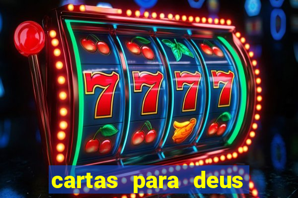 cartas para deus 1080p torrent